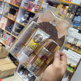 Sol - New Heat Scorching Fragrance Set Body Mist - Perfume - Lotion